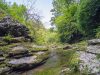 priroden park strandja