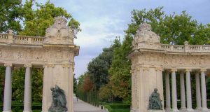 madrid luvski arki