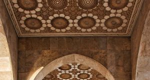 maroko-rabat