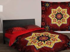 Някои интересни факти за спалното бельо, които не знаете