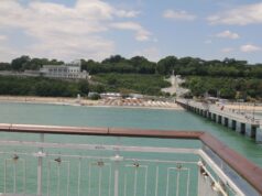 Какво печелим ако изберем хотел на брега на море