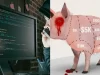 Pig Butchering Scam