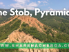 Стобските пирамиди the stob pyramids