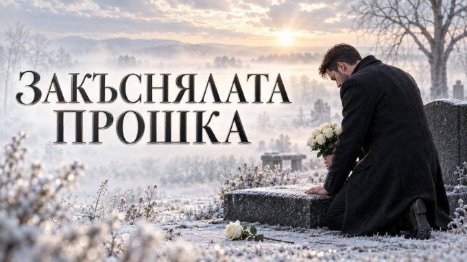 Закъсняла прошка