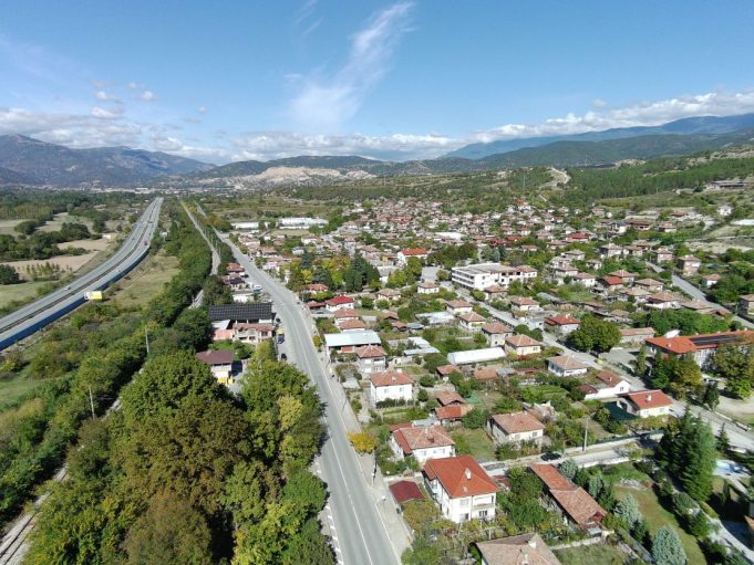 FIMI Drone Camera