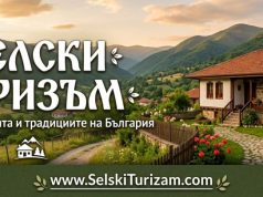 Селски туризъм: какво представлява и защо все повече хора избират почивката на село?